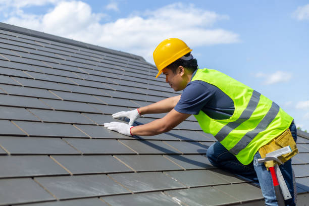 Quick and Trustworthy Emergency Roof Repair Services in Lacoochee, FL