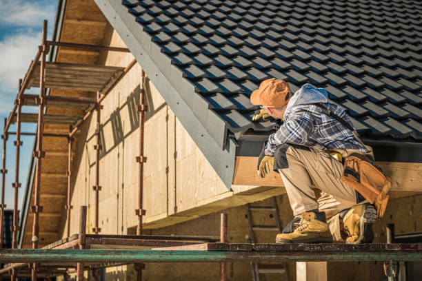 Best Slate Roofing Contractor  in Lacoochee, FL