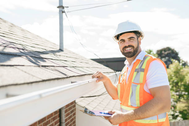 Best Residential Roofing Contractor  in Lacoochee, FL