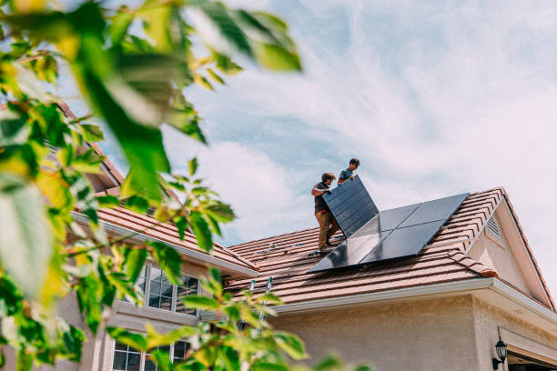 Best Tile Roofing Contractor  in Lacoochee, FL